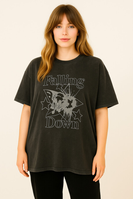 Remera Wila Estampado 2