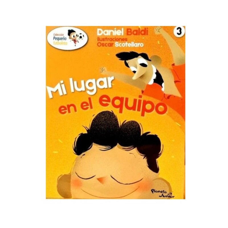 Mi Lugar En El Equipo- MI LUGAR EN EL EQUIPO