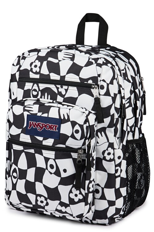 MOCHILA BIG STUDENT MOCHILA BIG STUDENT