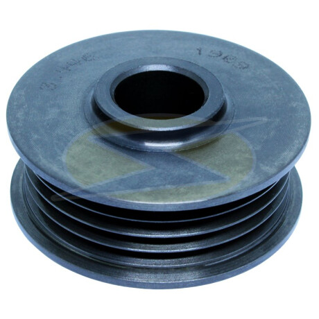 POLEAS ALT.Y DINAMO RENAULT KWID MEGANE CLIO SANDERO KANGOO VALEO 4R 52EXT UNIFAP POLEAS ALT.Y DINAMO RENAULT KWID MEGANE CLIO SANDERO KANGOO VALEO 4R 52EXT UNIFAP