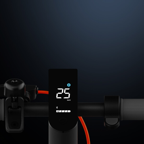Monopatin Xiaomi Electric Scooter 4 Lite MONOPATIN XIAOMI ELECTRIC SCOOTER 4 LITE