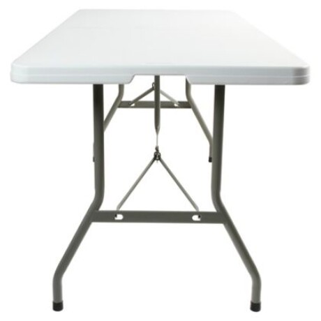 Mesa Plegable 180 cm Maleta Klimber Mesa Plegable 180 cm Maleta Klimber
