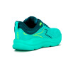 Diadora Calzado Deportivo Mujer ALTIX Aquamarin- Verde - JACQUARD/EVA+TPR Aguamarina-Verde