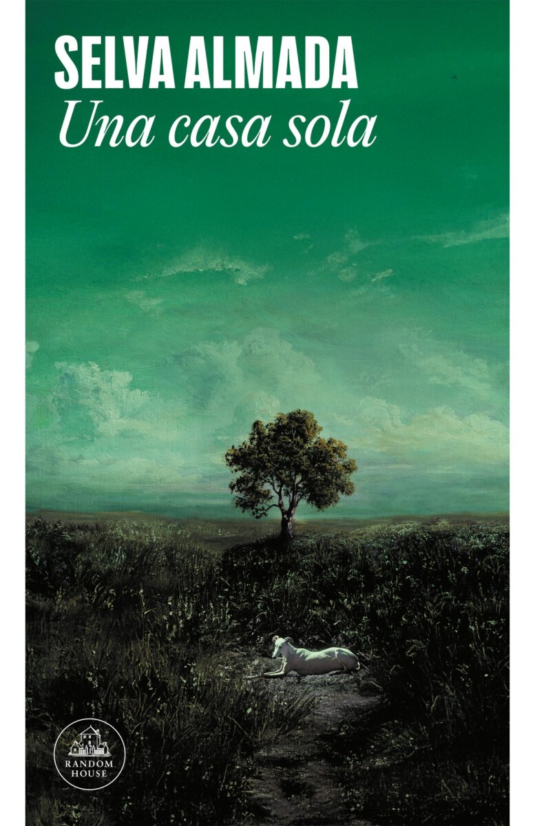 UNA CASA SOLA 