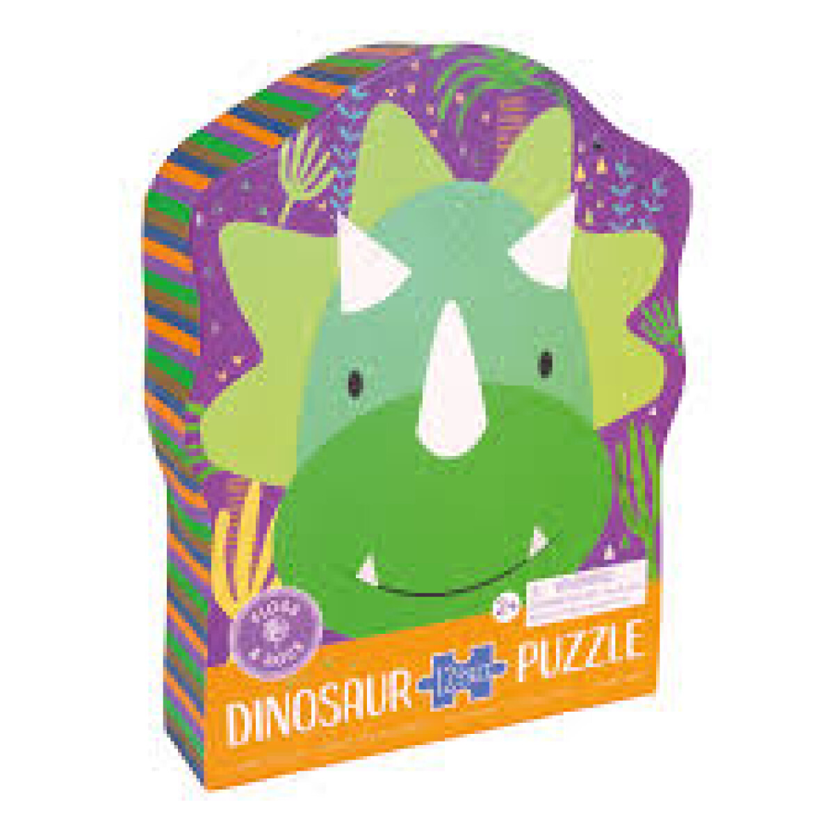 PUZZLE DINO 