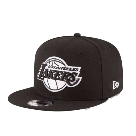 Gorro Cap New Era 9Fifty Loslak Basic Negro