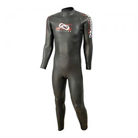 Aropec - Traje de Compresión para Hombre Reindeer DS-3T-503M-3/2MMSKIN/ES - Super Stretch 3/2MM. S. 001