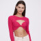 Tops Dolia Fucsia