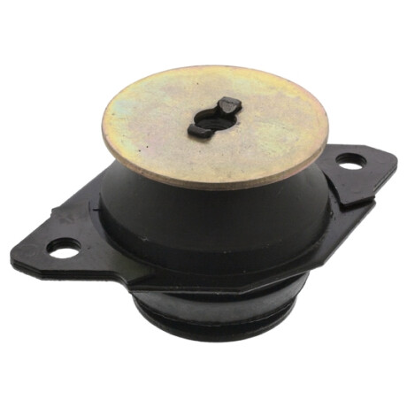 SOPORTE DE MOTOR VOLKSWAGEN TRAS.GOLF POLO CADDY SEAT - SOPORTE DE MOTOR VOLKSWAGEN TRAS.GOLF POLO CADDY SEAT -