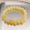 Pulsera De Dama En Estuche Amarillo