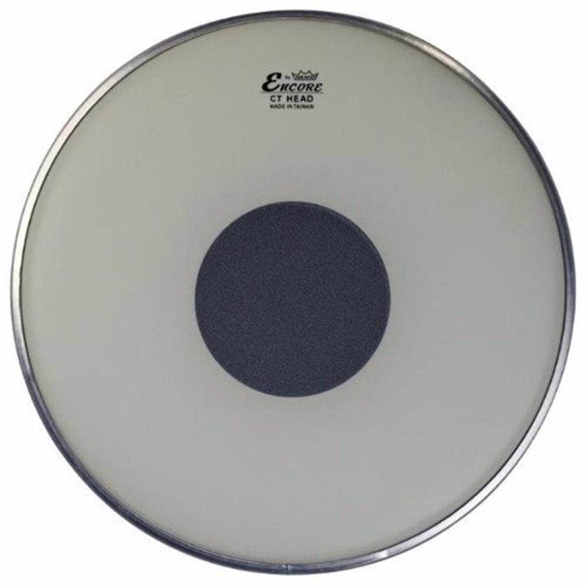 Parche Remo Encore Controlled Sound Coated 14"" Top 