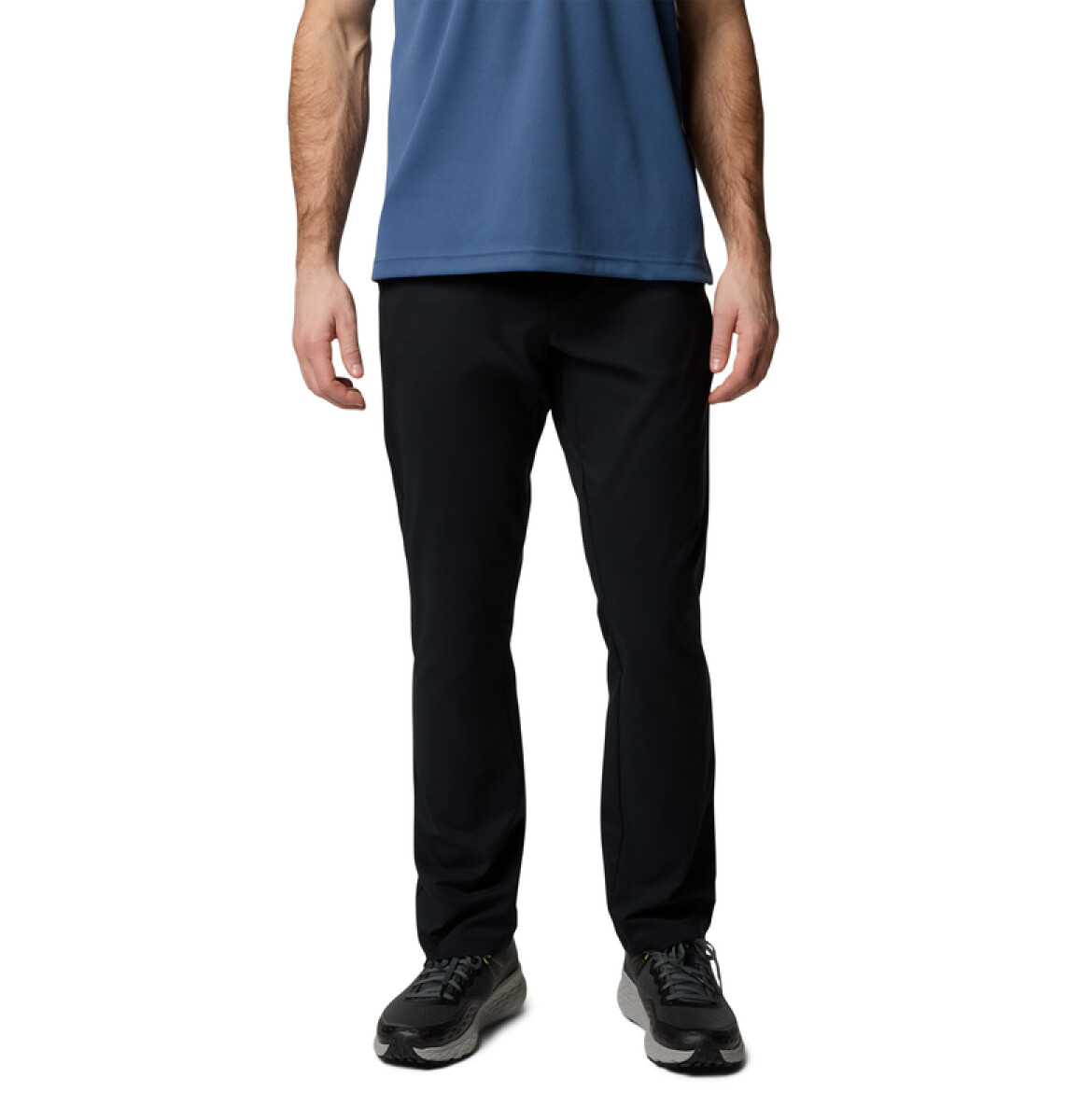 Sage Peak™ Chino Pant - Black - BLACK 