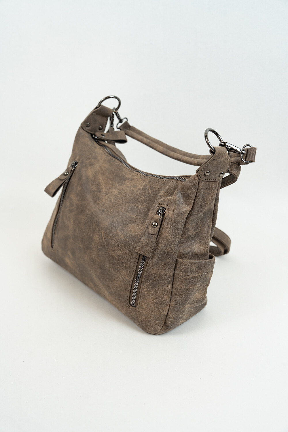 Bolso Tina Marron