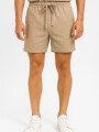 Bermuda Tivol Beige Oscuro