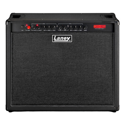 Amplificador guitarra Laney Ironheart Foundry IRF120-212 2x12 120w Amplificador guitarra Laney Ironheart Foundry IRF120-212 2x12 120w