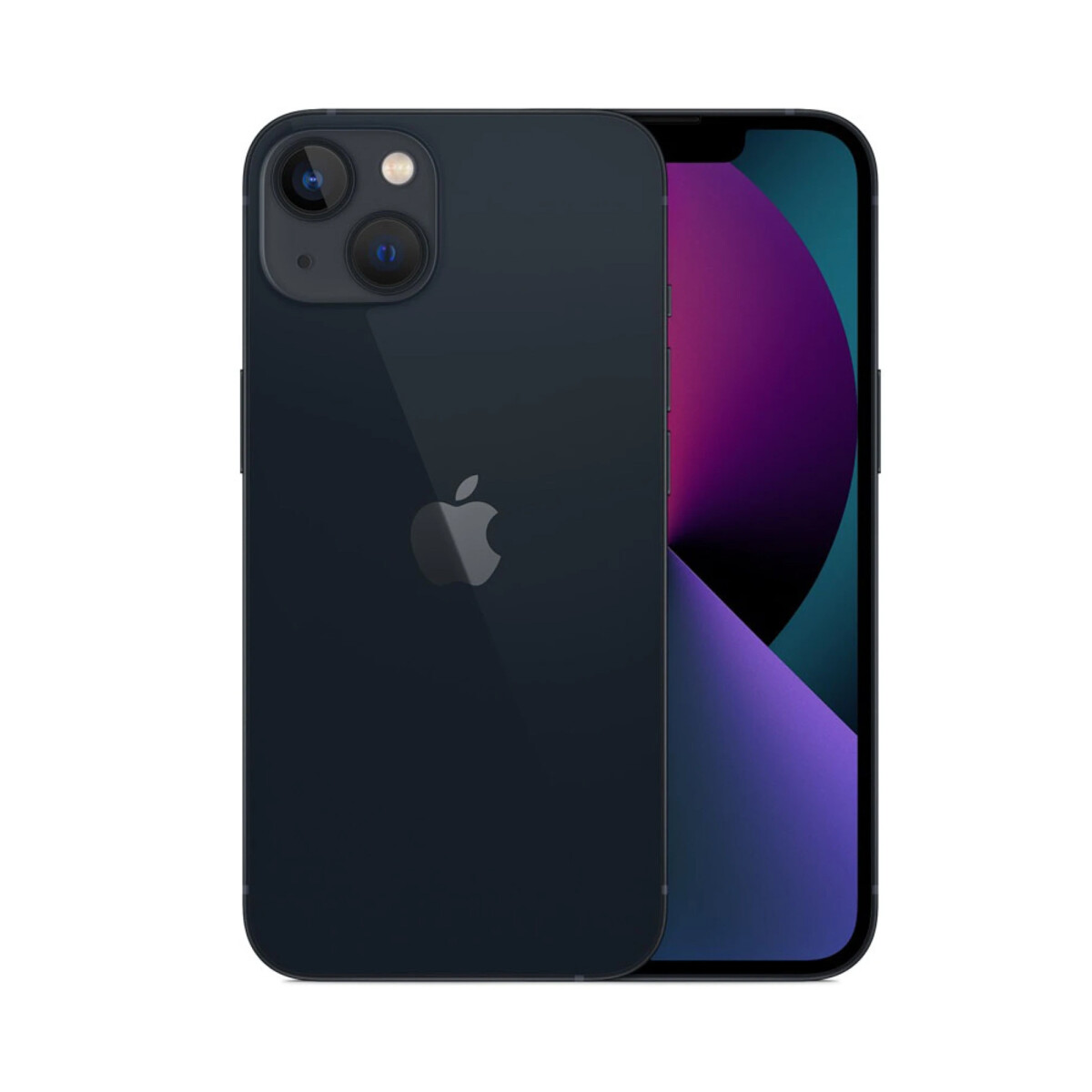 Celular Apple Iphone 13 128gb Midnight 