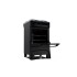 COCINA ISABELLA Z2735 PLUS CON GRILL NEGRA GAS 4 H TEM Cocina Isabella Z2735 Plus Con Grill Negra Gas 4 H Tem