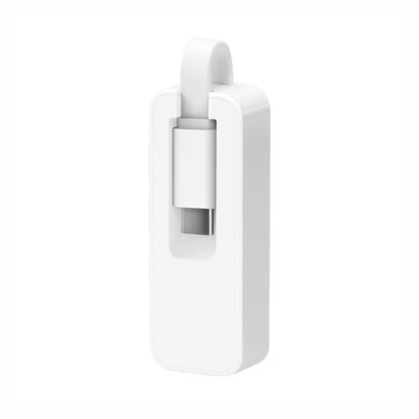 Adaptador De Red TP-LINK UE300C USB-C A Red Gigabit Adaptador De Red TP-LINK UE300C USB-C A Red Gigabit