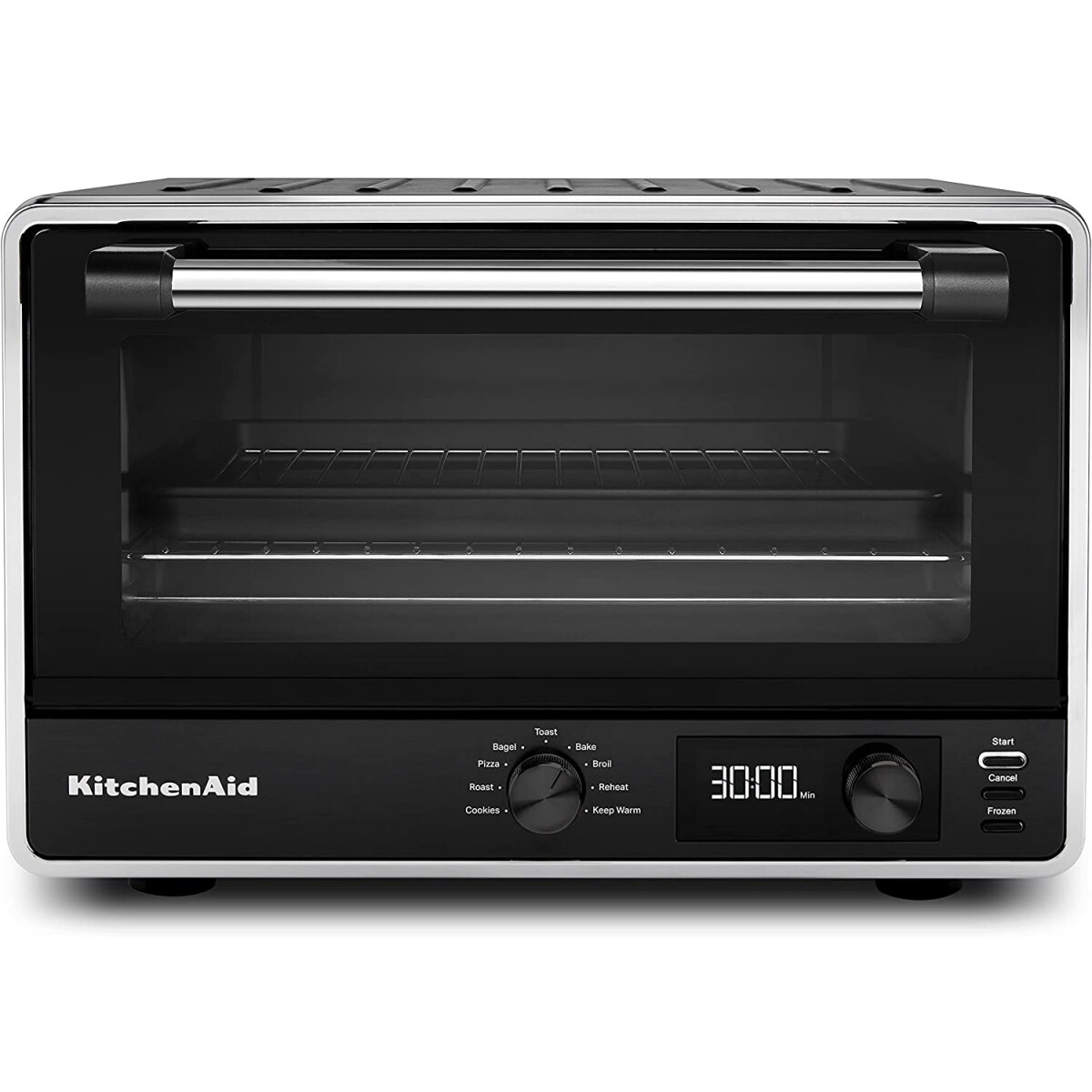 HORNO TOSTADOR,GRAN CAPACIDAD - 001 