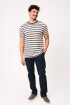 T-SHIRT TALBIO POLANCO Azul Marino