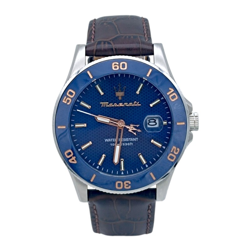 MASERATI 8851100004 plateadocombinado