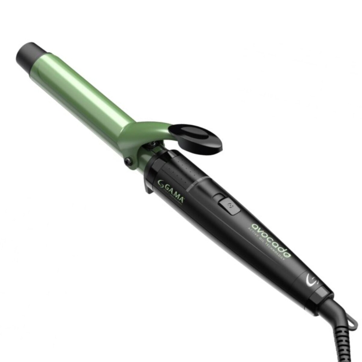Rizador Gama rgstd-n 25 Avocado 914/3759 