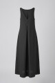 VESTIDO JACKIE NEGRO