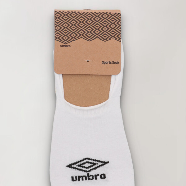 Medias Invisible Umbro Hombre 092