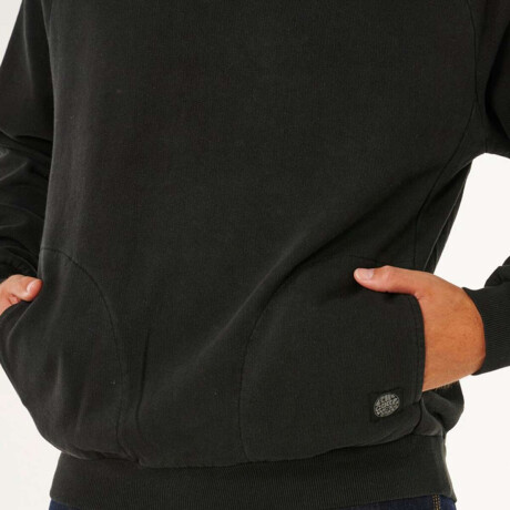 Canguro Rip Curl Premium Surf Negro