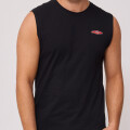 MUSCULOSA FIELAN RUSTY Negro