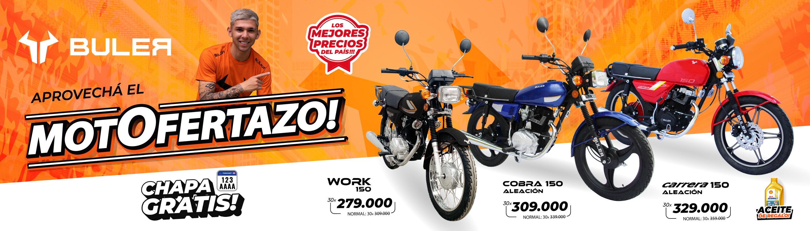 motofertazo