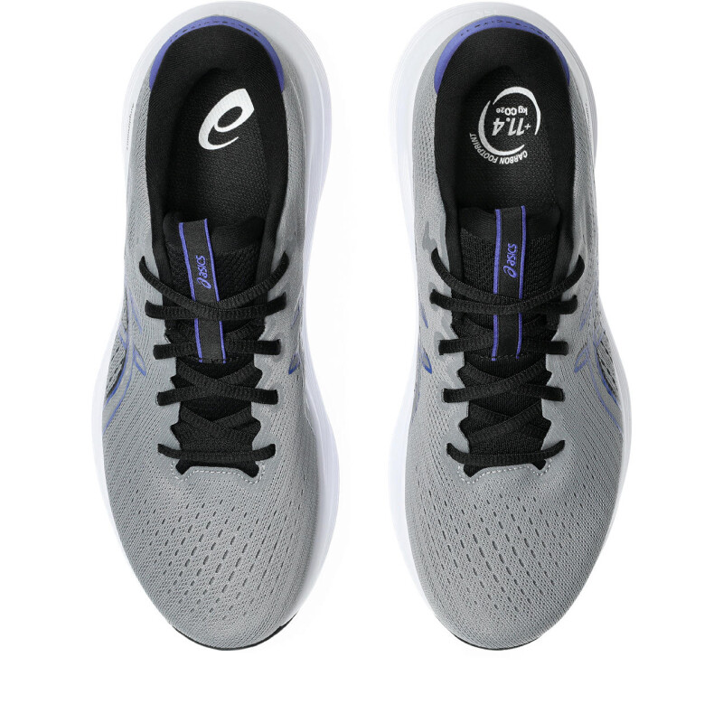 Zapatillas Running GEL-Excite 11 Hombre Gravel/dark Cobalt