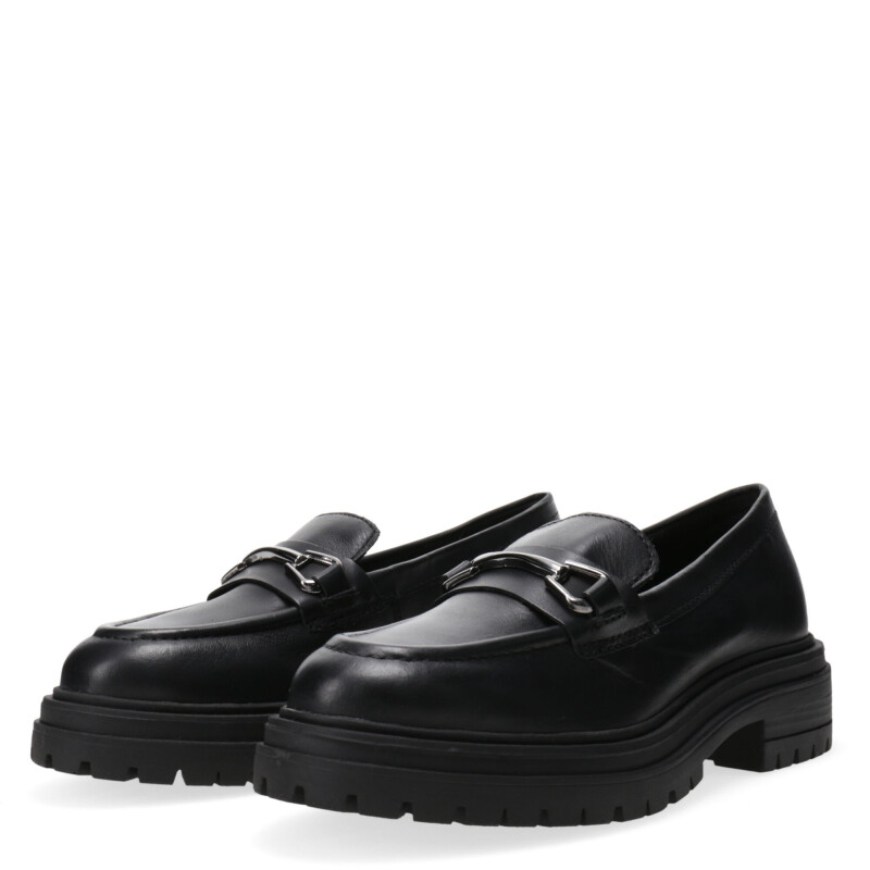 Zapatos de Mujer Bottero Napoli Negro