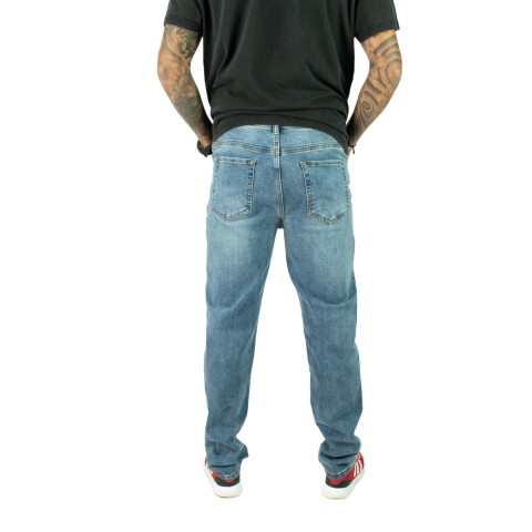 VAQUERO MASERATTI 28-44 MED BLUE