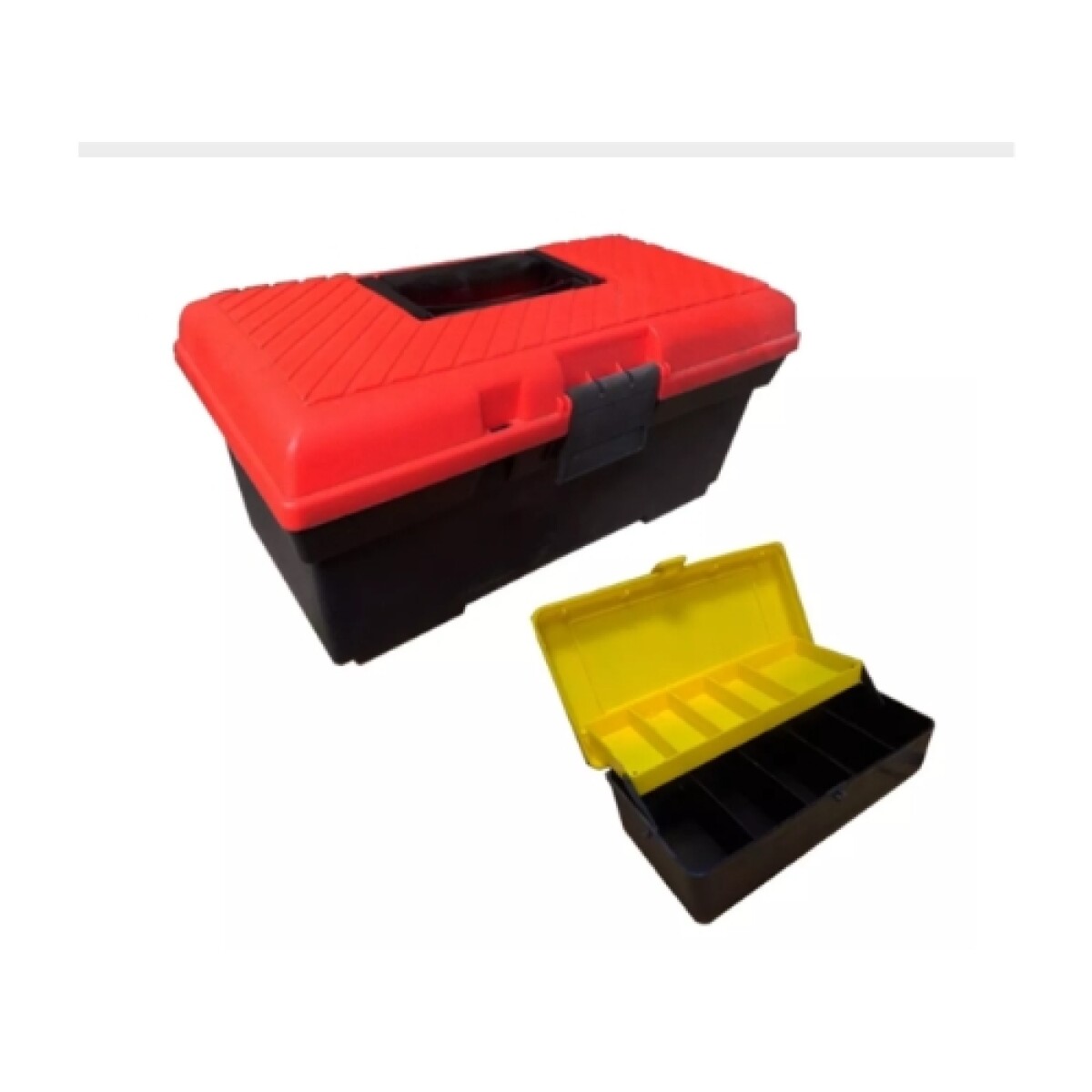 Cajas de herramientas 