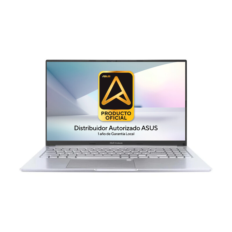 Notebook ASUS Vivobook 15 OLED M1505YA-MA396W Ryzen 7 7730U Notebook ASUS Vivobook 15 OLED M1505YA-MA396W Ryzen 7 7730U