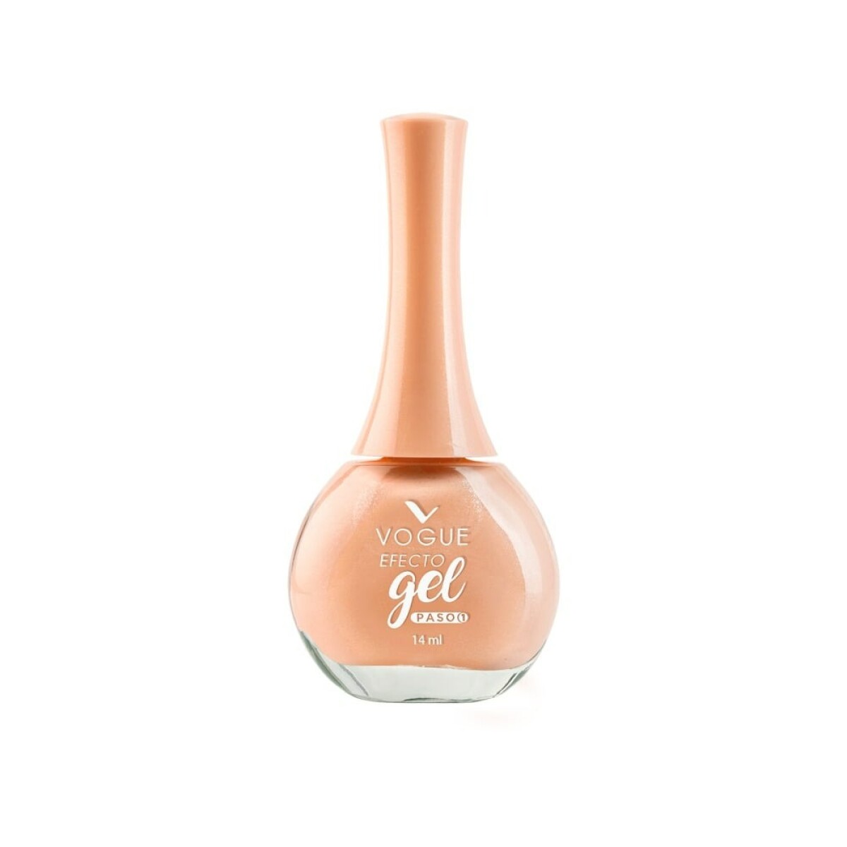 Vogue Esmalte Efecto Gel Identidad 
