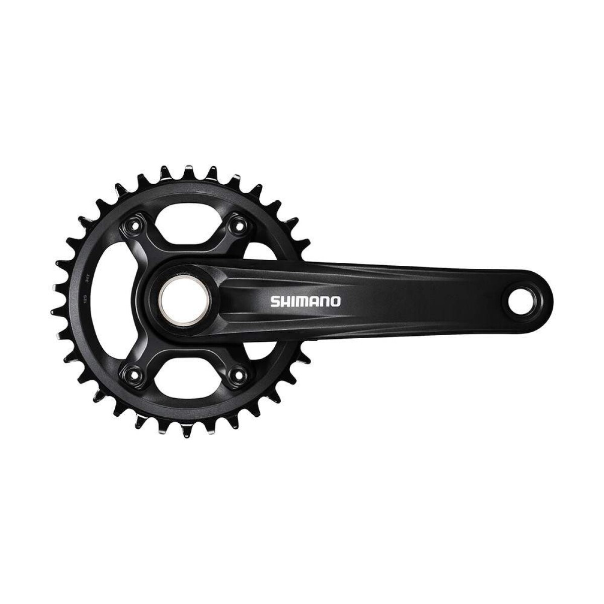 Bielas Shimano Mt 610/510 12 Vel 34t 