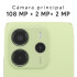 Xiaomi Redmi Note 14 6/128gb 4g VERDE