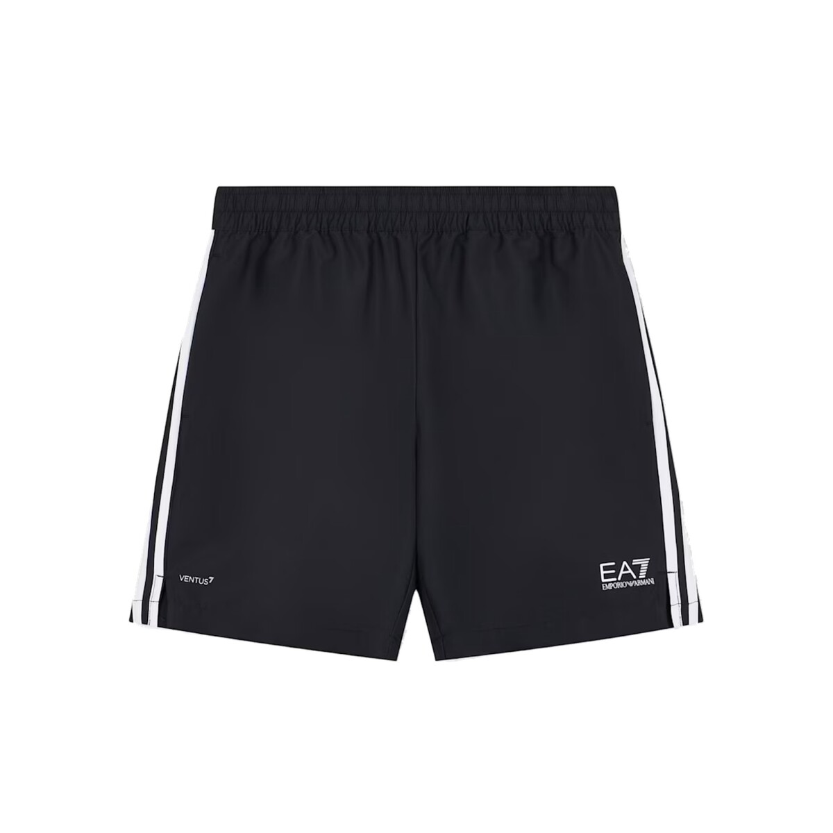 Shorts EA7 Tennis Pro Classic - Black 