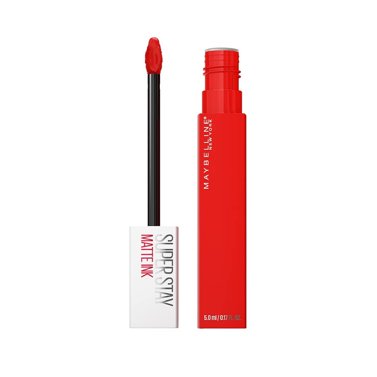 MAYBELLINE LABIAL SUPERSTAY MATTE INK N°320 INDIVIDUALIST 