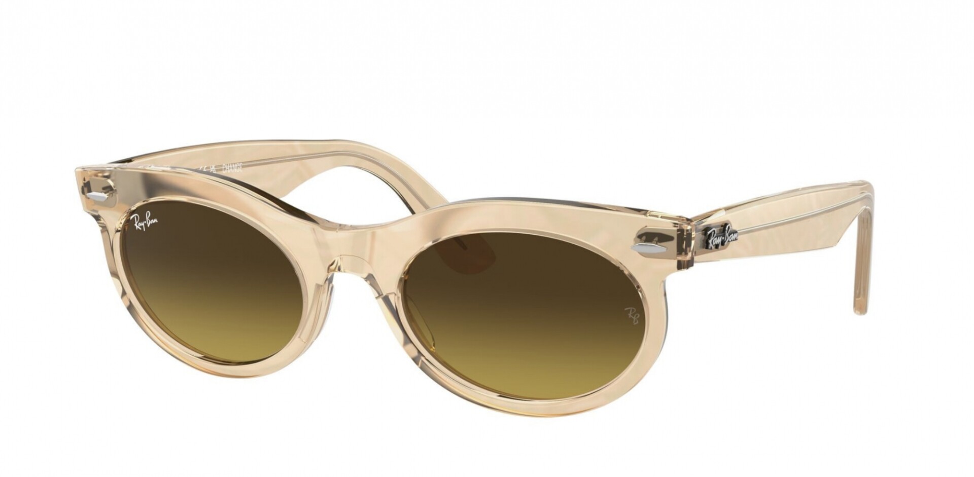 Ray-Ban 2242 - Beige 