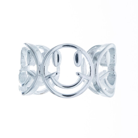 Anillo de Plata 925 Anillo de Plata 925