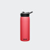 Botella Camelbak Eddy+ 600ml Rojo