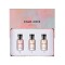 Set x3 perfumes Jean Miss Coral