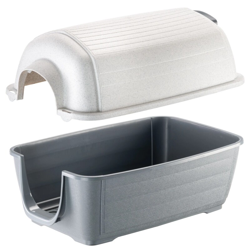 Kenny Casa para Exterior 03 (L 56 x W 82 x H 56 cm)