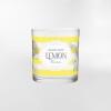 VASO SEASON LEMON BLANCO