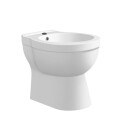 BIDET SIN TRANSFERENCIA URBAN BLANCO BIDET SIN TRANSFERENCIA URBAN BLANCO