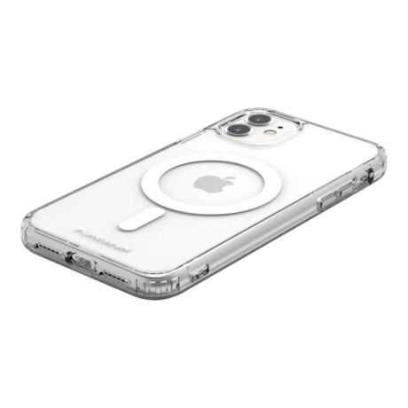 Protector Slim Shell PureGear Magsafe Iphone 11 V01