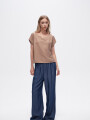 Pantalon Delfin Azul